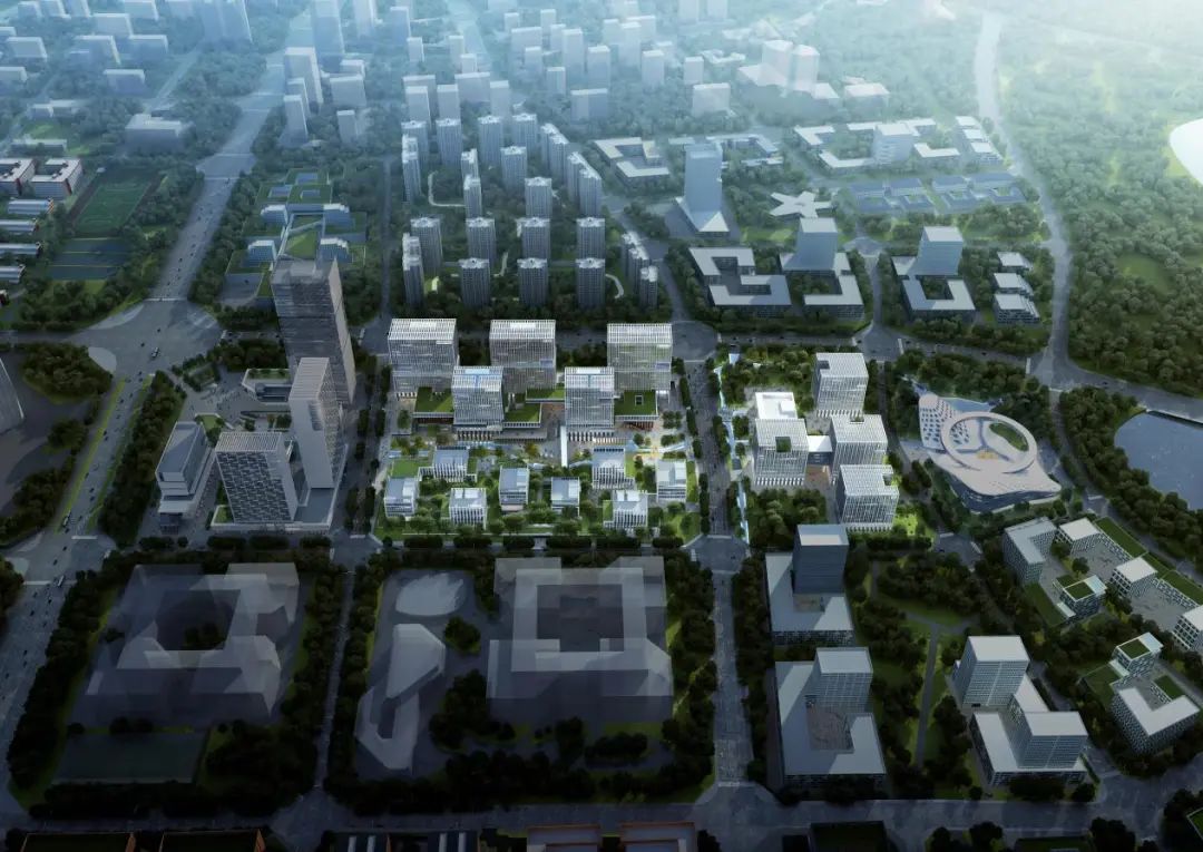 數(shù)字預(yù)見未來 成都科技創(chuàng)新10大硬核猜想