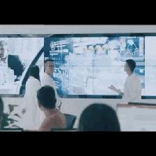 力方集團設(shè)計西門子智能制造成都創(chuàng)新中心