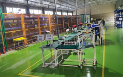 科教無人機(jī)