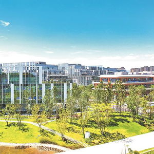 成都未來科技城五周年 筑夢未來,科創(chuàng)高地崛起成勢