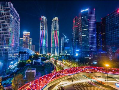 電子科大幫、京東方,已"控制"成都新型顯示產(chǎn)業(yè)鏈?