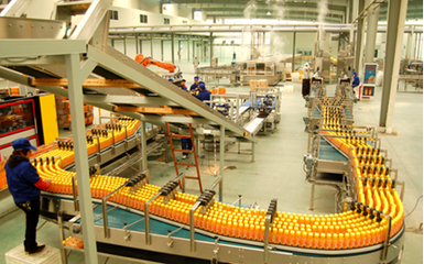 快活林出擊飲料市場 32款新品蓄勢待發，成都科技助力品牌升級