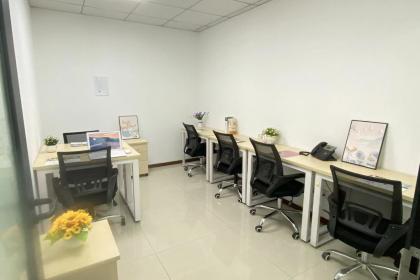 杭州企業管理咨詢與商務服務新坐標 壹百業商務信息咨詢服務